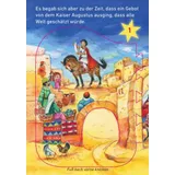 Stimmungsbild zu Weihnachtswunder - to go