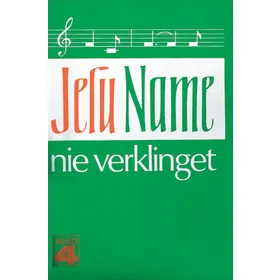 Produktbild des Artikels Freue dich Welt (Noten - Download)