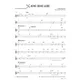 Atme seine Liebe (Bandsheet)