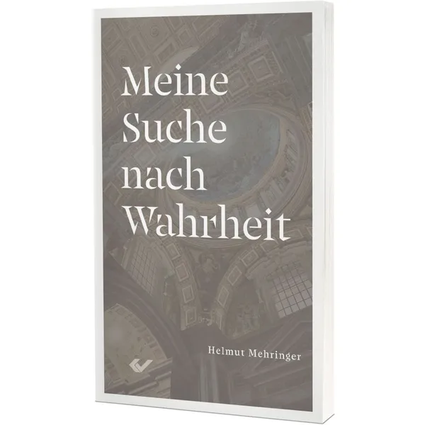 Produktbild des Artikels Meine Suche nach Wahrheit (Buch - Taschenbuch)