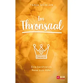 Produktbild des Artikels Im Thronsaal (E-Book - ePUB Datei)