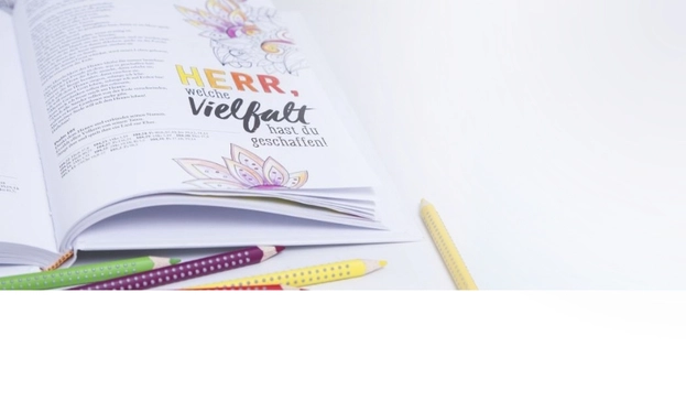 Bild zum Beitrag - Für Kreative