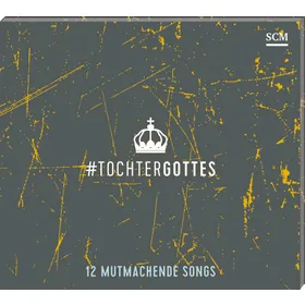 Produktbild des Artikels Tochter Gottes (Audio - CD)