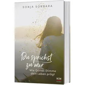 Produktbild des Artikels Du sprichst zu mir (Buch - Klappenbroschur)