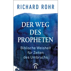 Produktbild des Artikels Der Weg des Propheten (Buch - Gebunden)