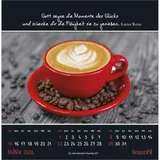 Stimmungsbild zu Kleine Wunder sehen 2026 - Postkartenkalender