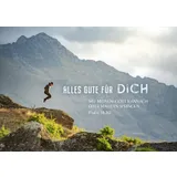 Stimmungsbild zu Postkartenbox "Alles Gute und Gottes Segen zum Geburtstag"