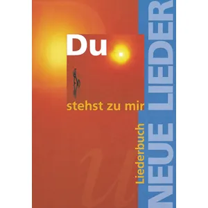 Produktbild des Artikels Du stehst zu mir (Noten - Download)