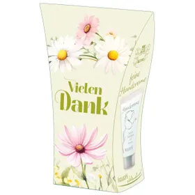 Produktbild des Artikels Handcreme "Vielen Dank" (Kosmetik)