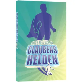 Produktbild des Artikels Glaubenshelden (Buch - Paperback)
