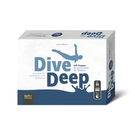 Produktbild des Artikels Dive Deep ()