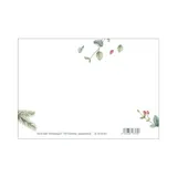 Stimmungsbild zu Postkarte "Und der Engel sprach zu ihnen..."