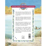 Stimmungsbild zu Katrins Abenteuer am Blaubeersee