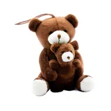 Stimmungsbild zu Anhänger Teddy "Bärenfreunde"