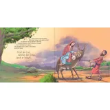 Stimmungsbild zu Wir feiern Jesus Geburt