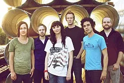 Bild zum Newsbeitrag - Vom Geheimtipp zum Massenphänomen