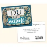 Stimmungsbild zu Magnet - Wertvoll