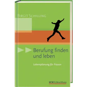 Produktbild des Artikels Berufung finden und leben (Buch - Gebunden)