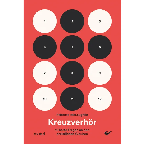 Produktbild des Artikels Kreuzverhör (Buch - Paperback)