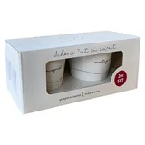 Stimmungsbild zu Tassenset - gesegnet & stark