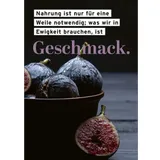 Stimmungsbild zu Ein Genuss - Postkartenset