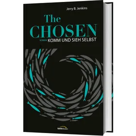 Produktbild des Artikels The Chosen: Komm und sieh selbst - Clubausgabe (Buch - Gebunden)