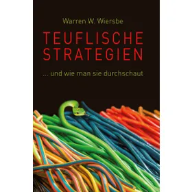 Produktbild des Artikels Teuflische Strategien (Buch - Paperback)
