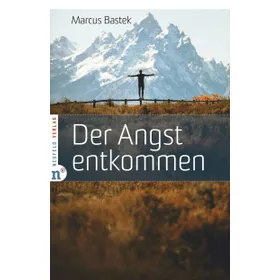 Produktbild des Artikels Der Angst entkommen (Buch - Paperback)
