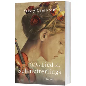 Produktbild des Artikels Das Lied des Schmetterlings – Clubausgabe (Buch - Paperback)