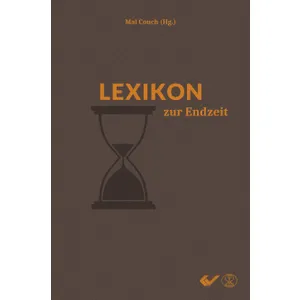 Produktbild des Artikels Lexikon zur Endzeit (Buch - Gebunden)