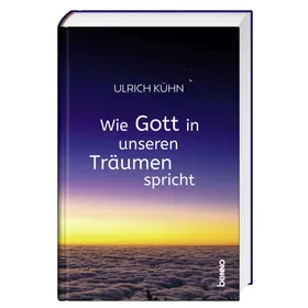 Produktbild des Artikels Wie Gott in unseren Träumen spricht (Buch - Gebunden)