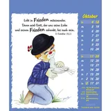 Stimmungsbild zu Freu(n)de für jeden Tag 2026 - Postkartenkalender