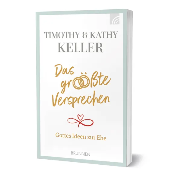 Produktbild des Artikels Das größte Versprechen (Buch - Taschenbuch)