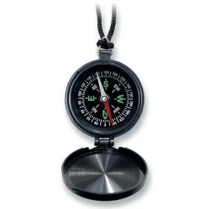 Produktbild des Artikels Taschenkompass "Gott ist mitten unter uns" ()