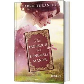 Produktbild des Artikels Das Tagebuch von Longdale Manor (Buch - Gebunden)