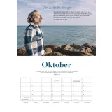 Stimmungsbild zu Sela. Der Gebetskalender 2026