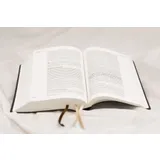 Stimmungsbild zu NeÜ Bibel.heute - Schreibrand - LIEBEZURBIBEL Braun