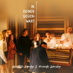 Produktbild des Artikels In deiner Gegenwart (MP3-Album - Download)