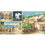 Stimmungsbild zu Wie war das eigentlich ... als Jesus geboren wurde?