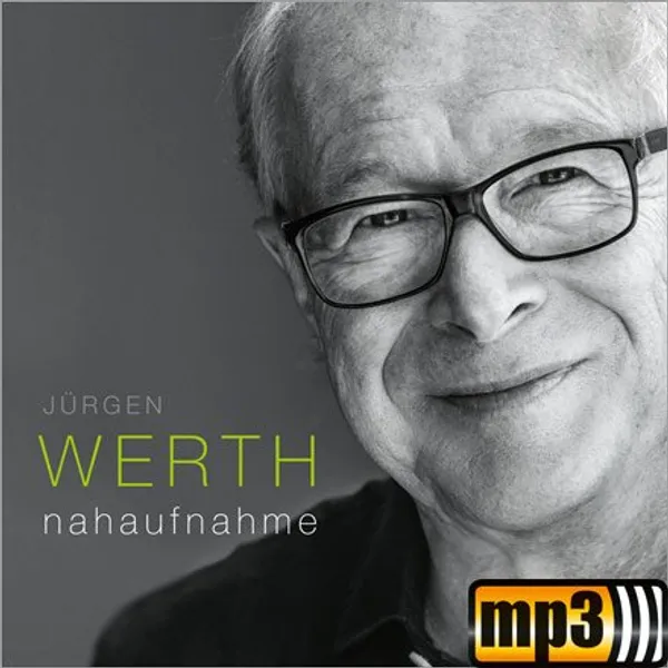 Produktbild des Artikels Nahaufnahme (MP3-Album - Download)