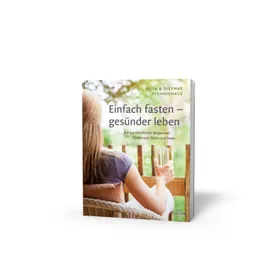 Produktbild des Artikels Einfach fasten - gesünder leben (Buch - Paperback)