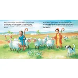 Stimmungsbild zu Anton, erzähl mir was! Jesus und die Kinder