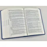 Stimmungsbild zu Die Neue Induktive Studienbibel - NeÜ