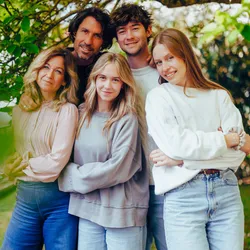 Bild zum Newsbeitrag - Interview mit Riccitellis