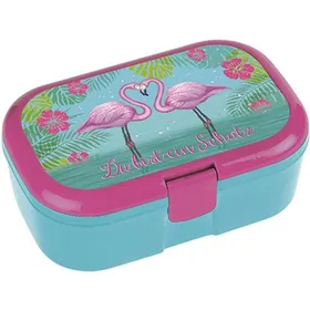 Produktbild des Artikels Lunchbox Du bist ein Schatz ()