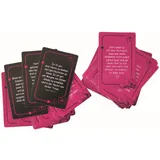 Stimmungsbild zu 101 mal "Meine besondere Zeit" - für Mädels