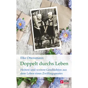 Produktbild des Artikels Doppelt durchs Leben (E-Book - ePUB Datei)