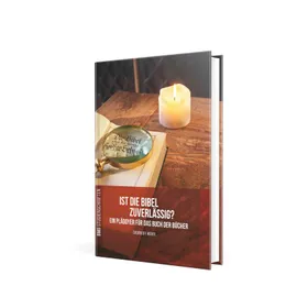 Produktbild des Artikels Ist die Bibel zuverlässig? (Buch - Gebunden)