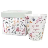 Stimmungsbild zu Tasse "Gottes Segen"