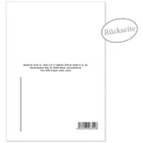 Stimmungsbild zu Aufkleber-Grußkarten: Gott kann unendlich viel mehr, 4 Stück